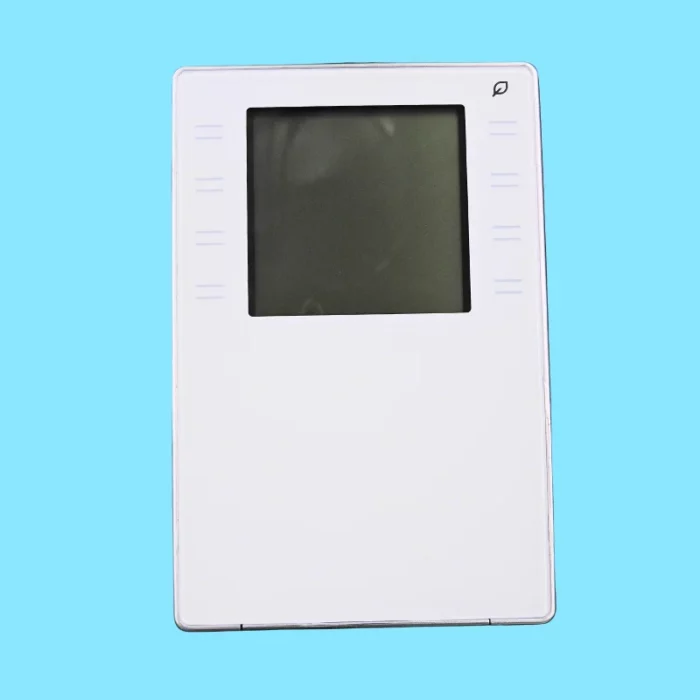 Siemens QMX3.P34 Room Operator Unit KNX with Temperature Sensor - Image 3