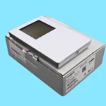Siemens QMX3.P34 Room Operator Unit KNX with Temperature Sensor - Image 2