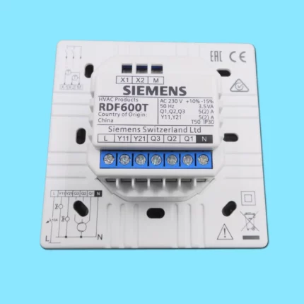 thermostat in dubai