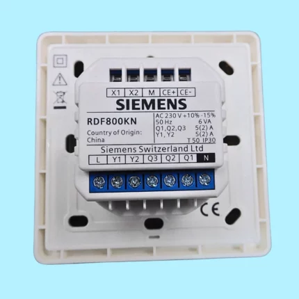 thermostat suppliers in dubai