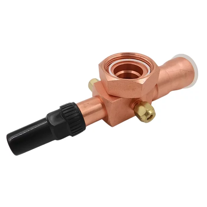 Rotalock Valve V02 & V03 _2 rotalock valve dealers in dubai