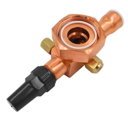rotalock valve suppliers in uae