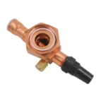 Rotalock valve suppliers in uae