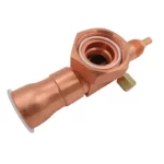 Rotalock valve in uae