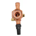 rotalock valve in uae