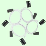 door sensors for air curtain