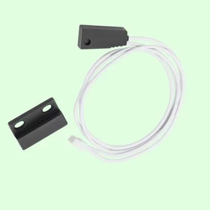 door sensor for air curtain