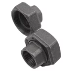 Siemens ALG202  Union Valve Coupling - Image 5