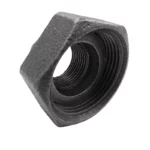 Siemens ALG202  Union Valve Coupling - Image 4