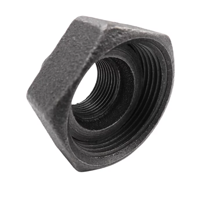 Siemens ALG202  Union Valve Coupling - Image 4