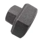 Siemens ALG202  Union Valve Coupling - Image 3