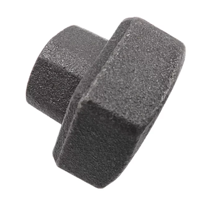 Siemens ALG202  Union Valve Coupling - Image 3