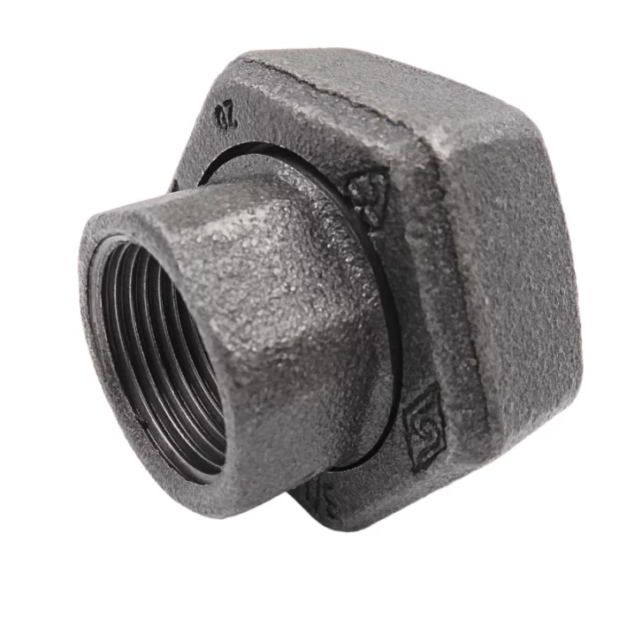 Siemens ALG202  Union Valve Coupling - Image 6