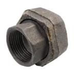 Siemens ALG252  Union Valve Coupling 25 MM - Image 2