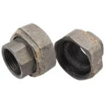 Siemens ALG252  Union Valve Coupling 25 MM - Image 3