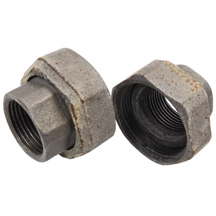 ALG252_2 Siemens ALG252  Union Valve Coupling 25 MM - Image 3