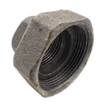 Siemens ALG252  Union Valve Coupling 25 MM - Image 4