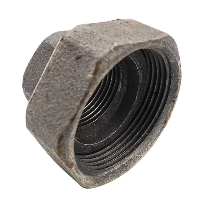 ALG252_3 Siemens ALG252  Union Valve Coupling 25 MM - Image 4