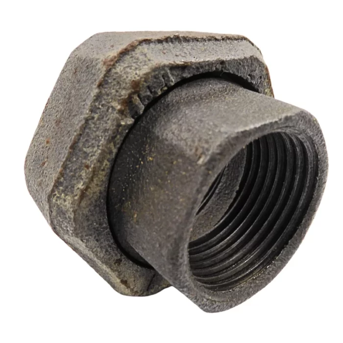 ALG252_4 Siemens ALG252  Union Valve Coupling 25 MM - Image 5