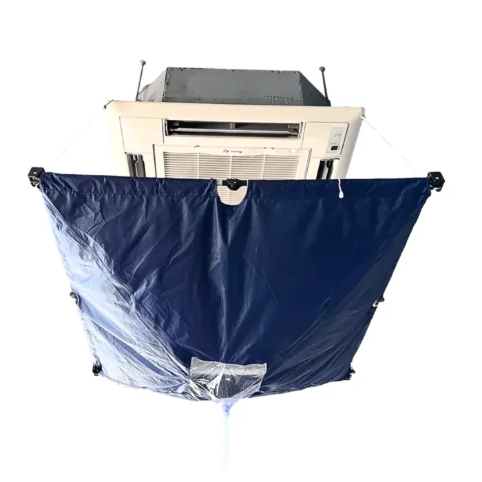 CSC-2 WIPCOOL CSC-2 Ceiling A/C Cleaning Cover - Image 1