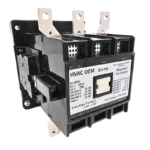 EH Contactors