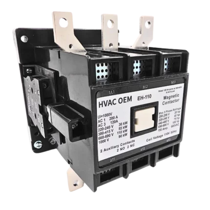 EH Contactors