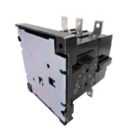 EH110 Contactor, 110V 50Hz coil, with built-in 2NO+2NC auxiliary contacts - Image 5