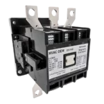 EH Contactors