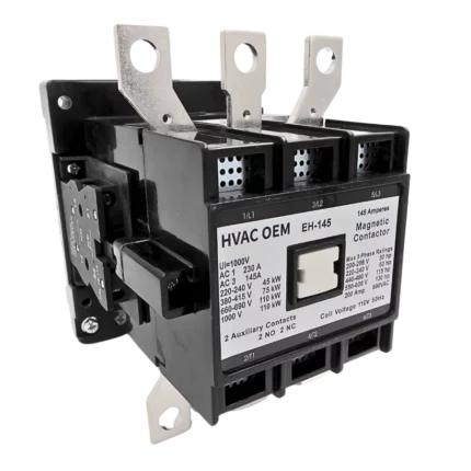 EH Contactors
