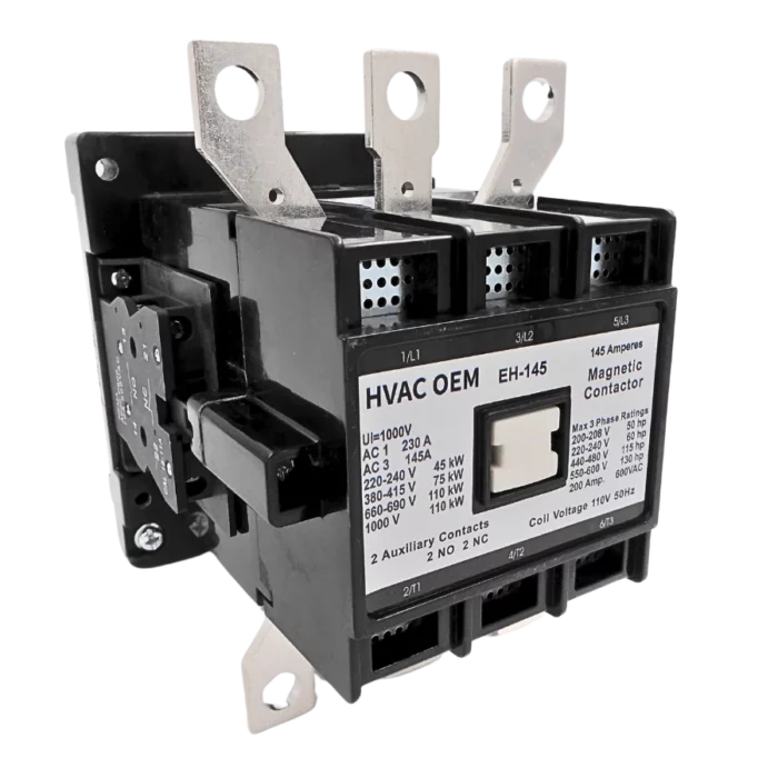 EH Contactors