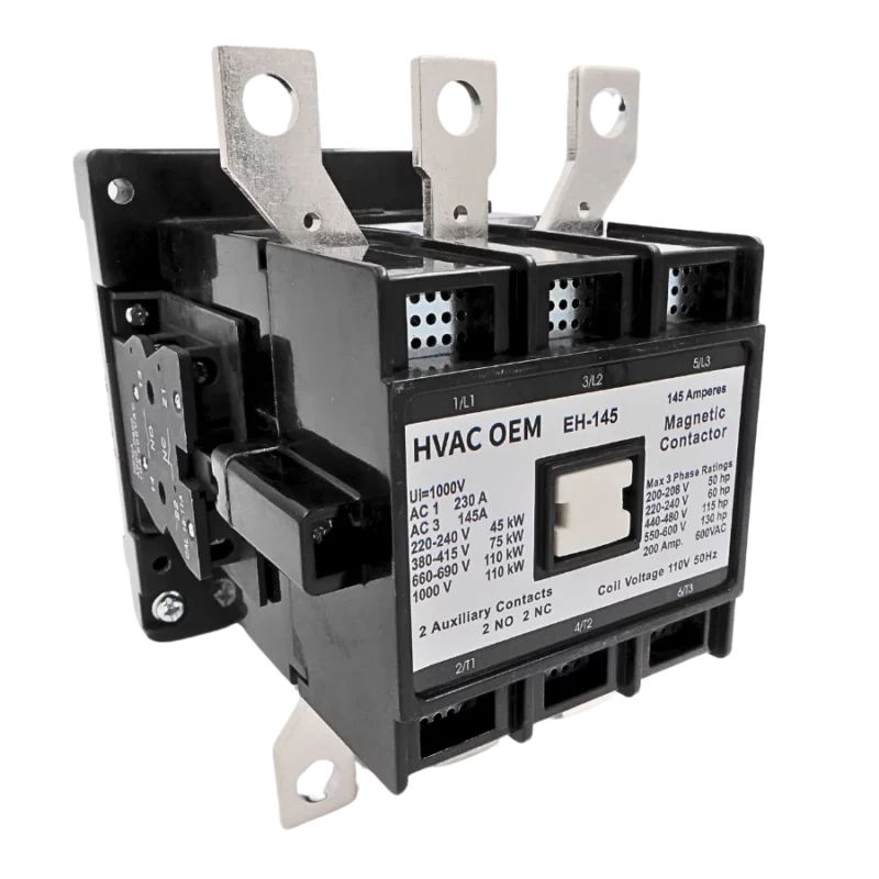 EH Contactors