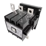 EH145 Contactor, 110V 50Hz coil, with built-in 2NO+2NC auxiliary contacts - Image 5