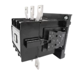 EH145 Contactor, 110V 50Hz coil, with built-in 2NO+2NC auxiliary contacts - Image 4