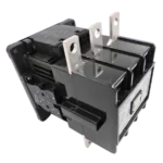 EH210 Contactor, 110V 50Hz coil, with built-in 2NO+2NC auxiliary contacts - Image 4