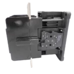 EH210 Contactor, 110V 50Hz coil, with built-in 2NO+2NC auxiliary contacts - Image 6