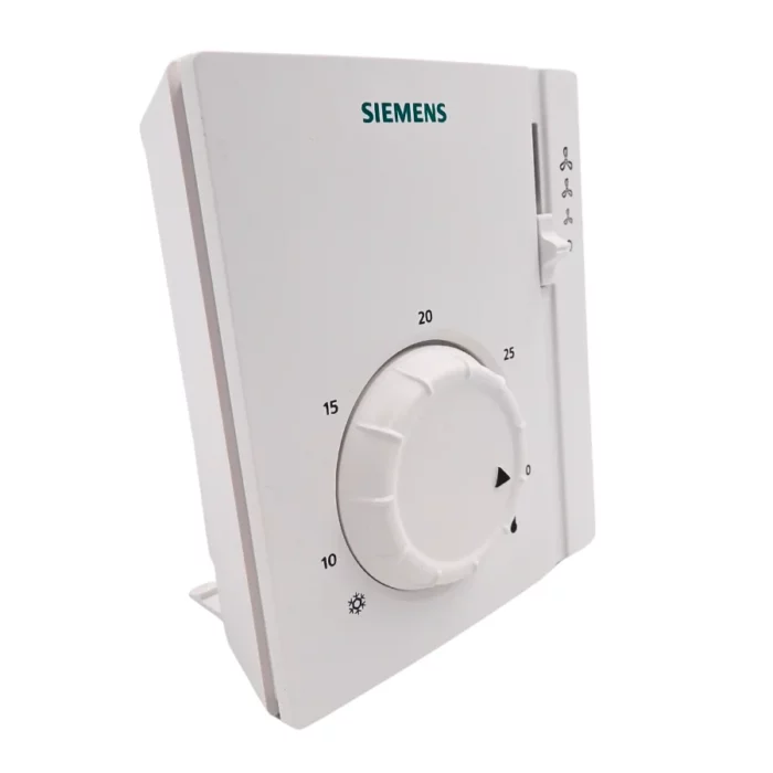 RAB21_3 Thermostats