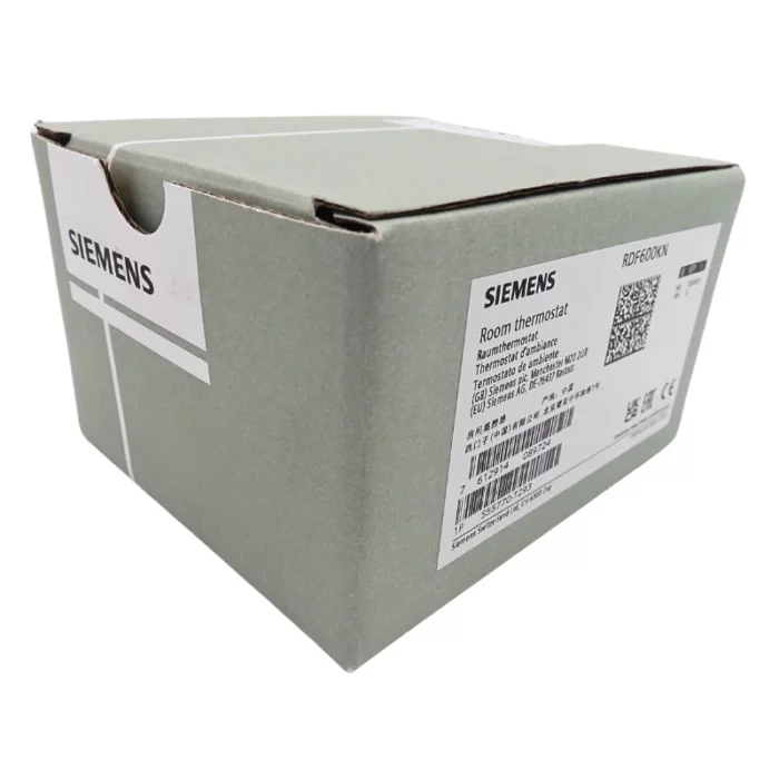 Thermostats in dubai