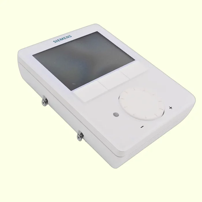 Siemens RDG100T Thermostat - Image 3