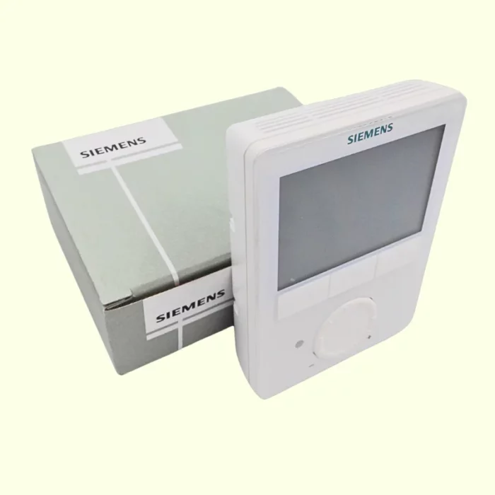 Siemens RDG100T Thermostat - Image 4
