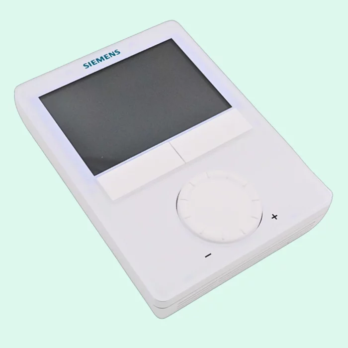 RDG110 Siemens RDG110 Thermostat - Image 3