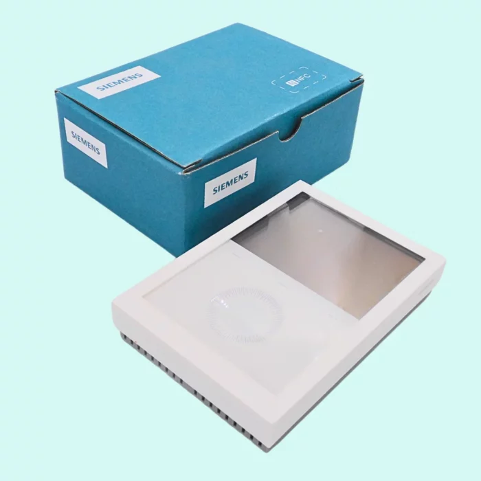 Siemens RDG260KN Thermostat - Image 4