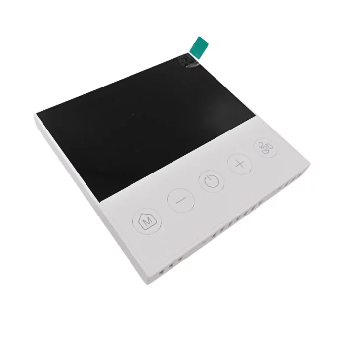 Siemens RDQ400 Thermostat - Image 1