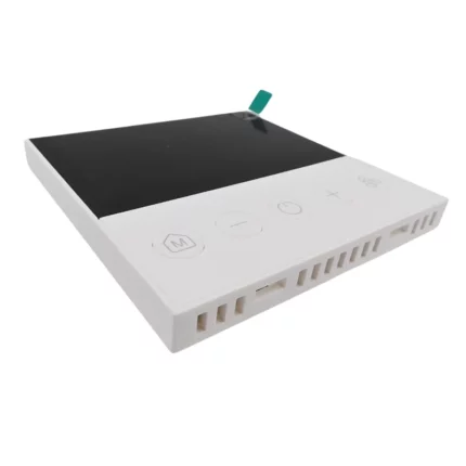 Siemens RDQ400 Thermostat - Image 4