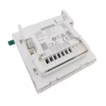 Siemens RDQ400 Thermostat - Image 3
