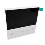 Siemens RDQ400 Thermostat - Image 2