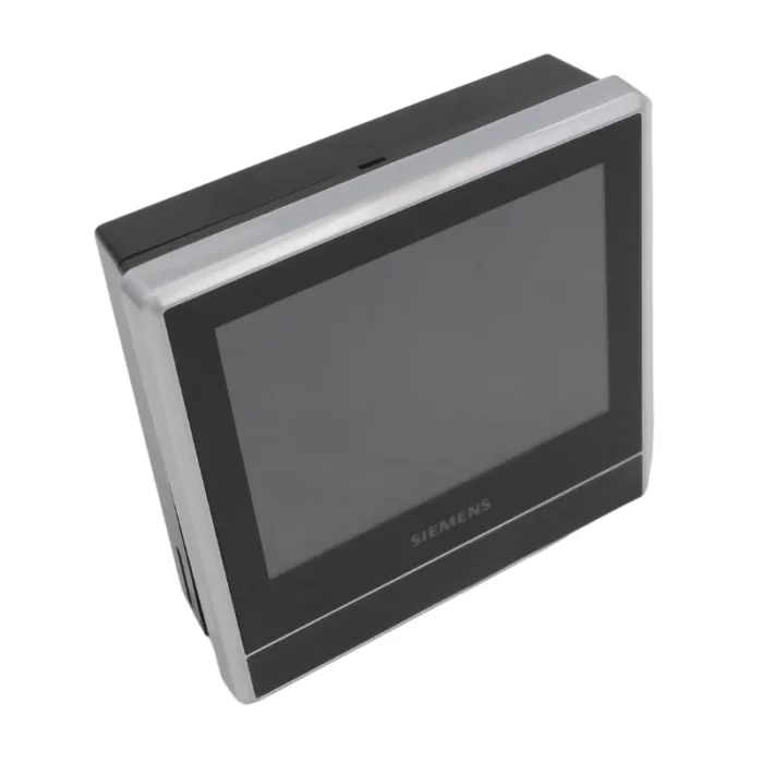 Siemens RDS120 Thermostat - Image 2