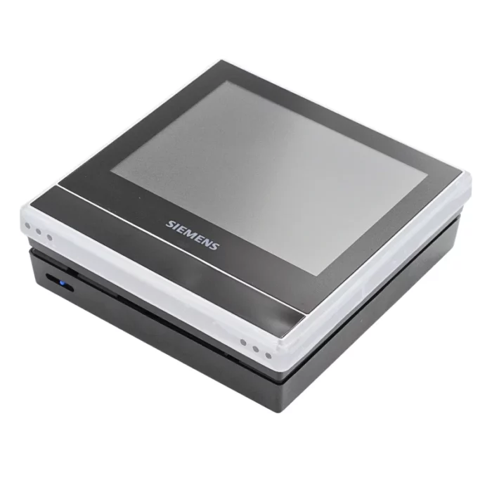 Siemens RDS120 Thermostat - Image 4