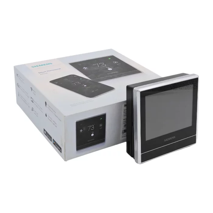 Siemens RDS120 Thermostat - Image 5