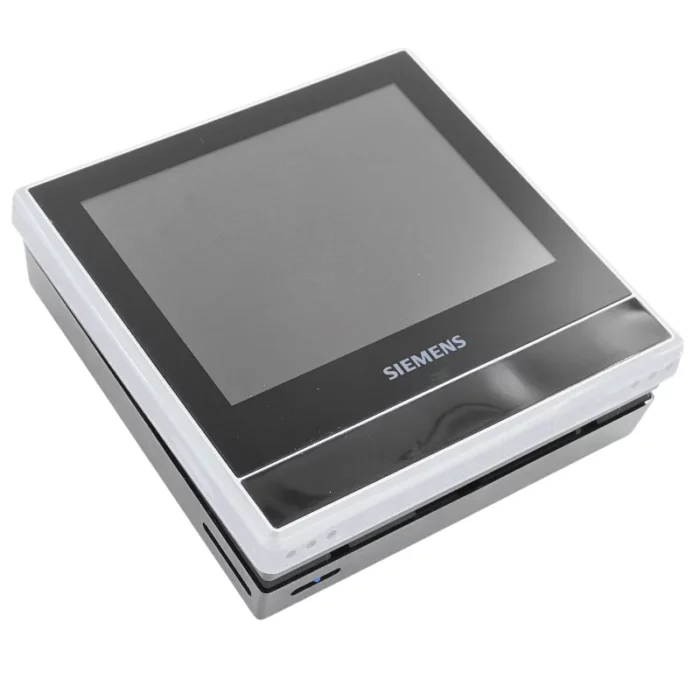 RDS120_6 Siemens RDS120 Thermostat - Image 1