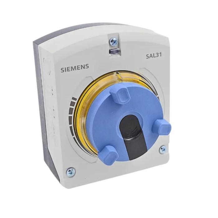 SAL31.00T40 Siemens SAL31.00T40 Electromotoric actuator - Image 1